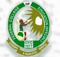 Federal College of Education (Special), Oyo